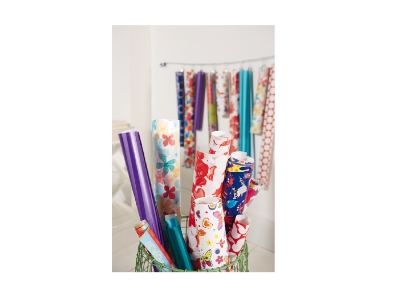 Papier cadeau