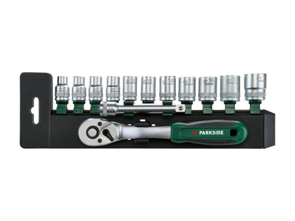 Socket Set