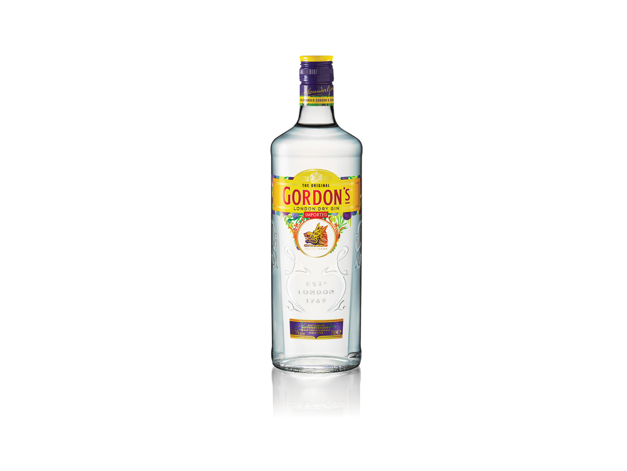 Gin