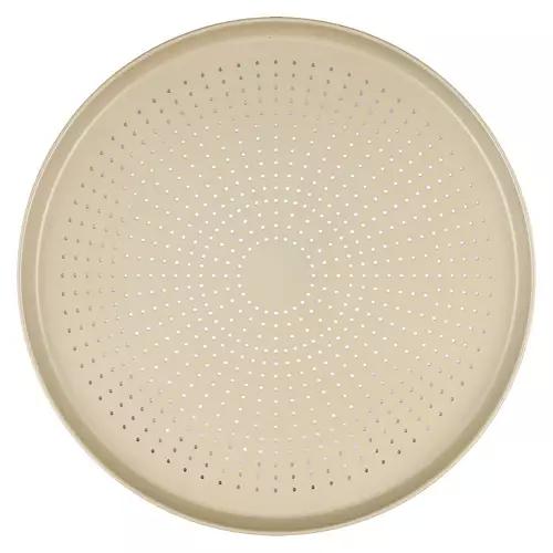 Pizza Pan, Gold