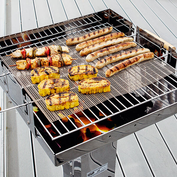 Grill- oder Backmatten