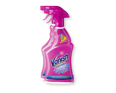 Spray pretrattante Oxi Action VANISH OXI ACTION