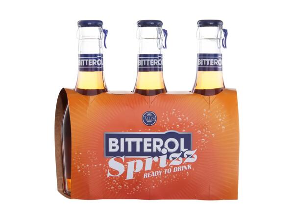 Bitterol Sprizz​