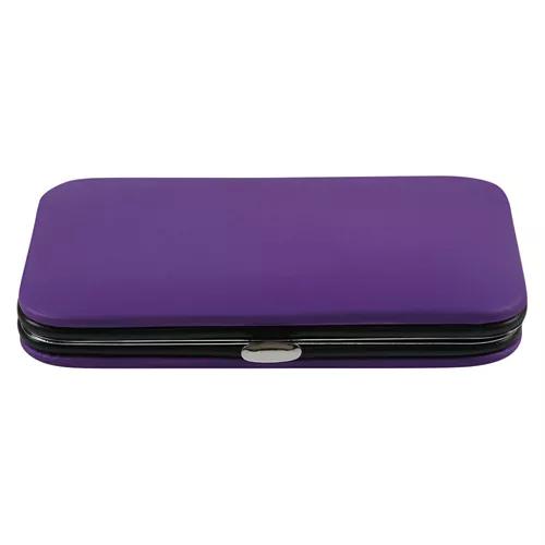 5 Piece Manicure Kit - Purple