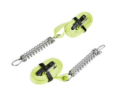 Caravan Accessories