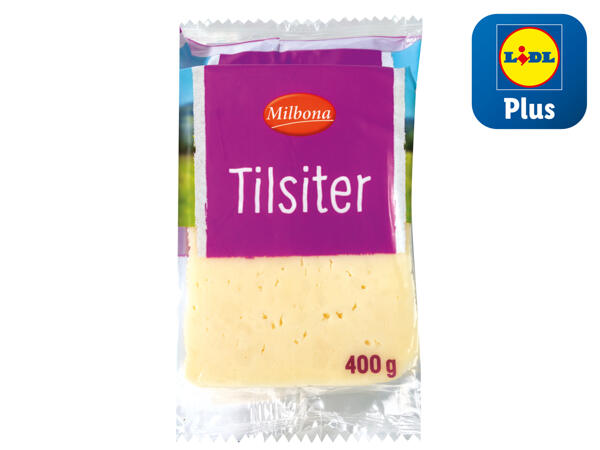 Tilsiter