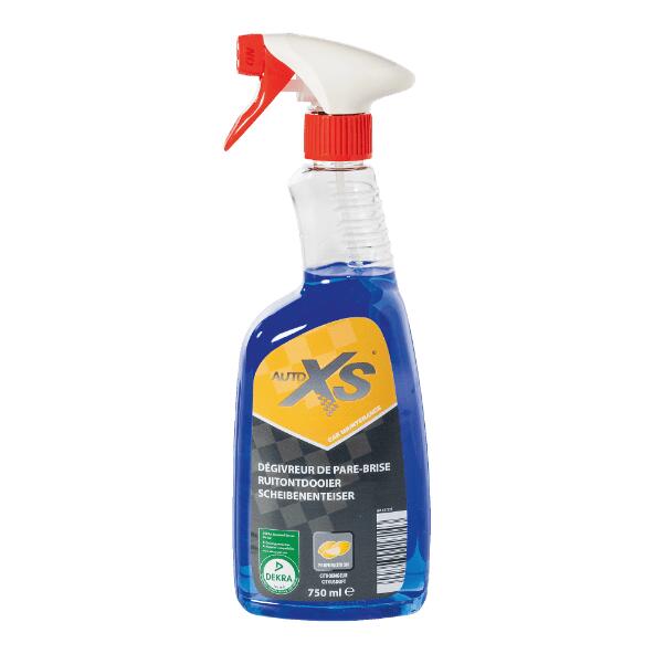 AUTOXS(R) Ruitenontdooier