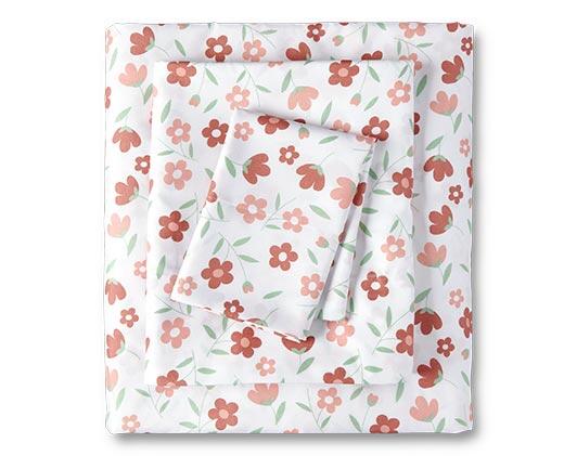 Huntington Home Twin or Full Sheet Set