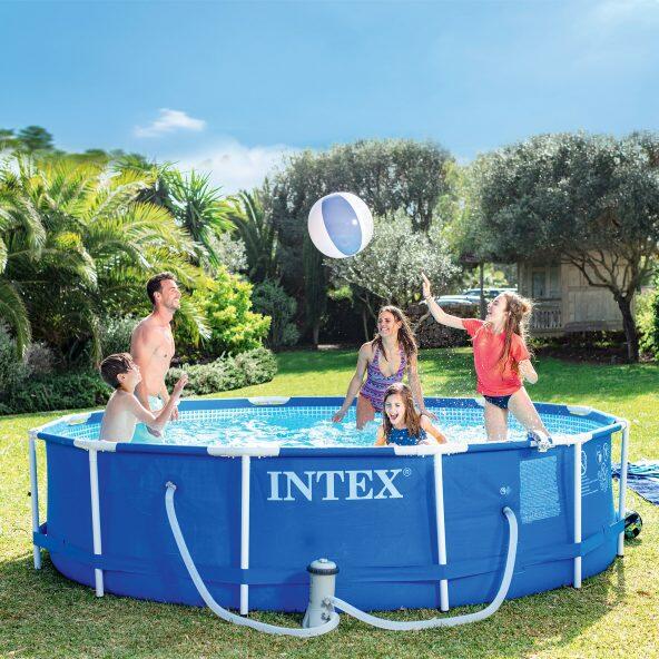 Piscine Intex