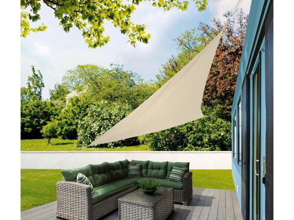 Sun Shade Sail
