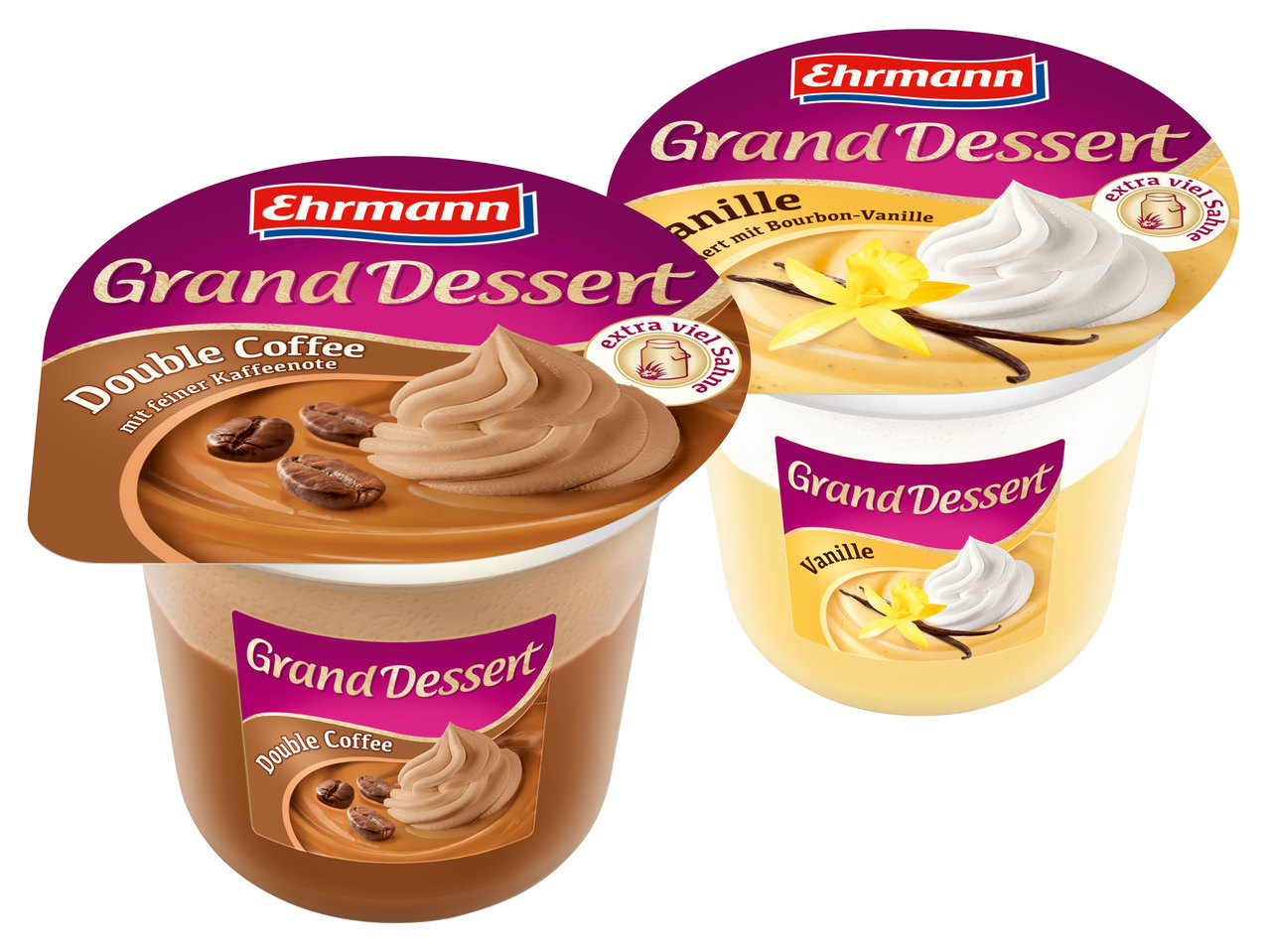 EHRMANN Grand Dessert