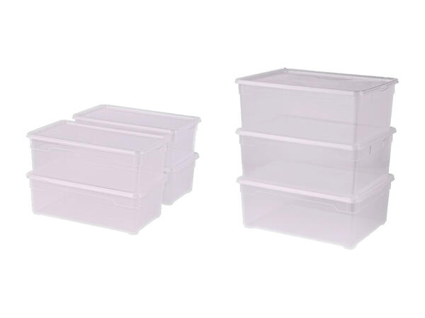 All-Purpose Boxes