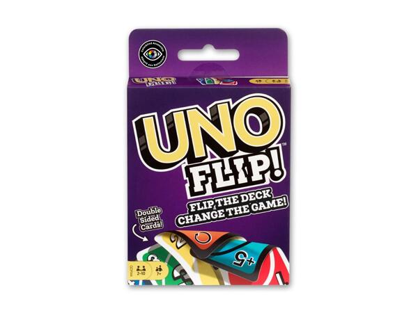 UNO Sortiment