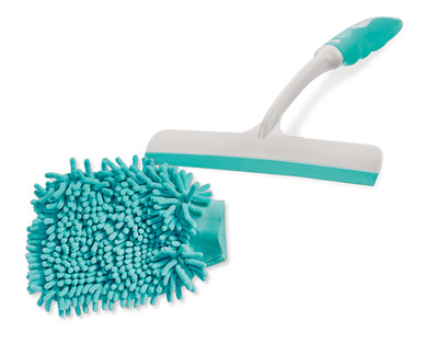 Shower Wiper/Mitt