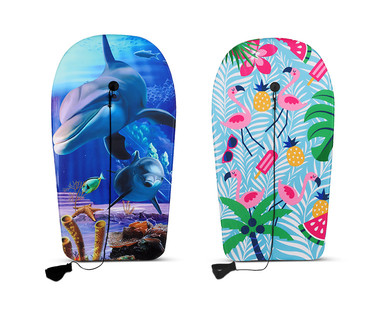 Crane Bodyboard