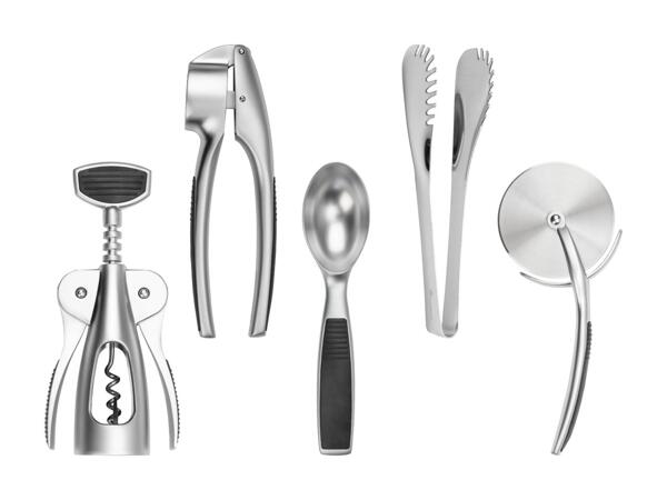 Ustensiles de cuisine
