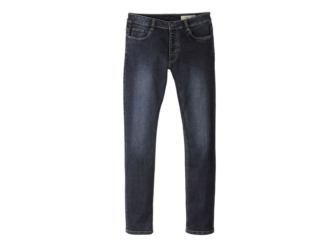 Men's "Slim Fit" Jeans