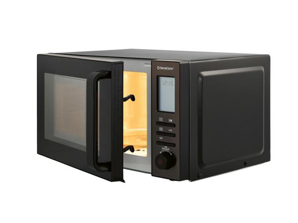 Microwave, 20L
