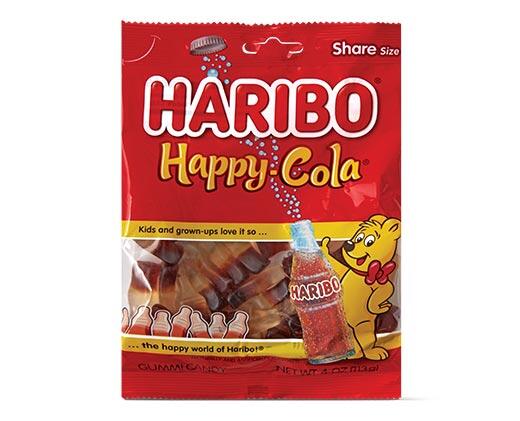 Haribo 
 Favorites Mix