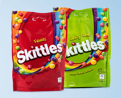 Skittles