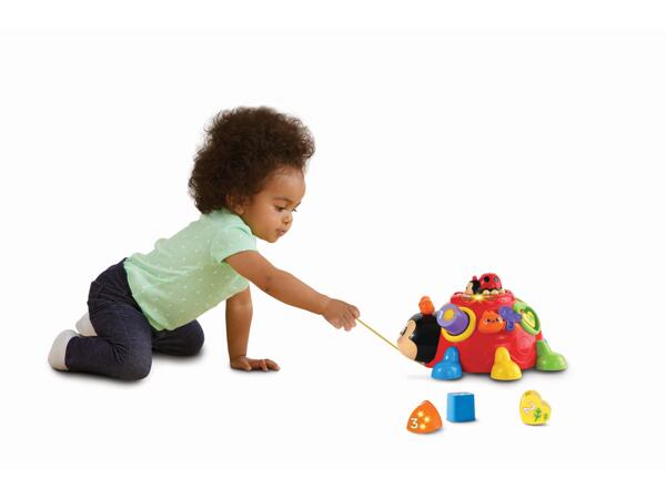 Vtech Learning Toys