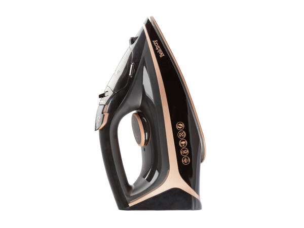 2600W Cordless Iron