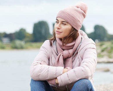 BLUE MOTION Damen-Winter-Accessoires