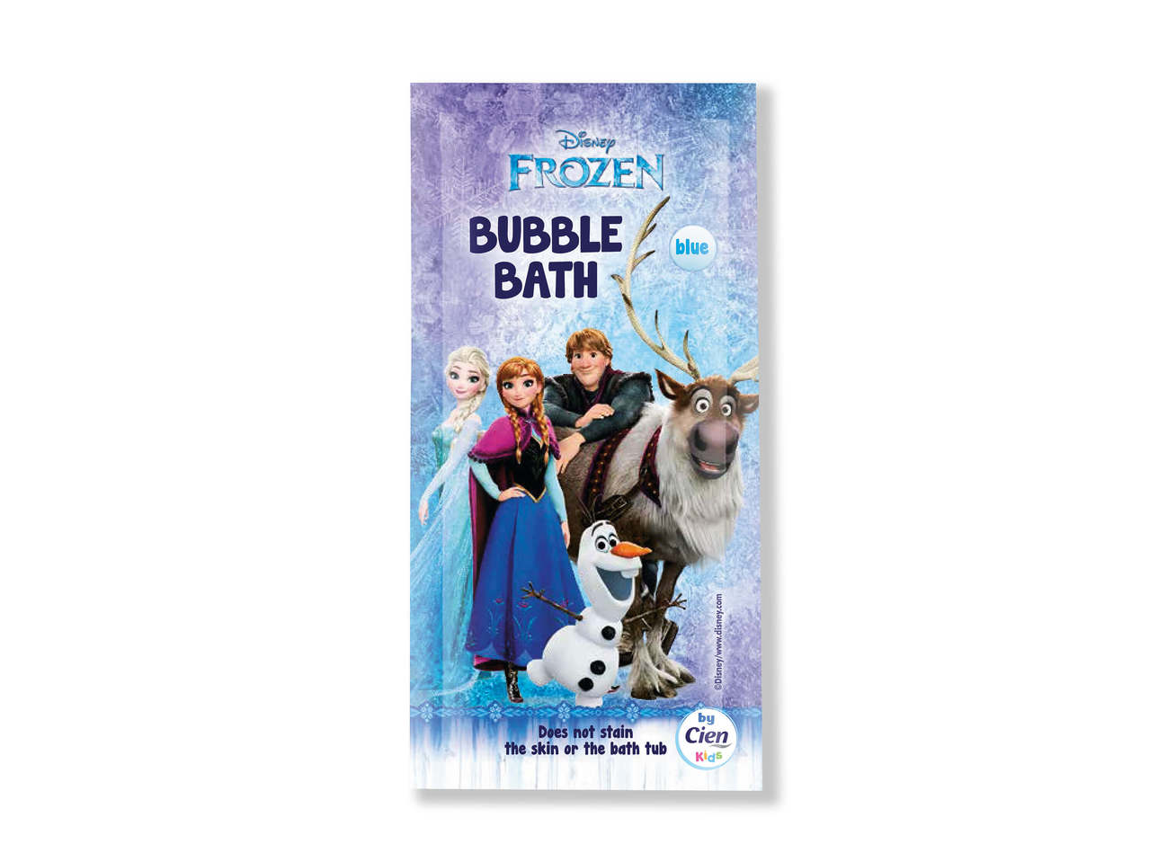 DISNEY(R) Frozen skumbad