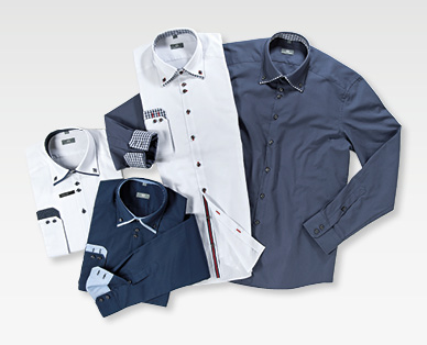 Chemise pour hommes ROYAL CLASS
