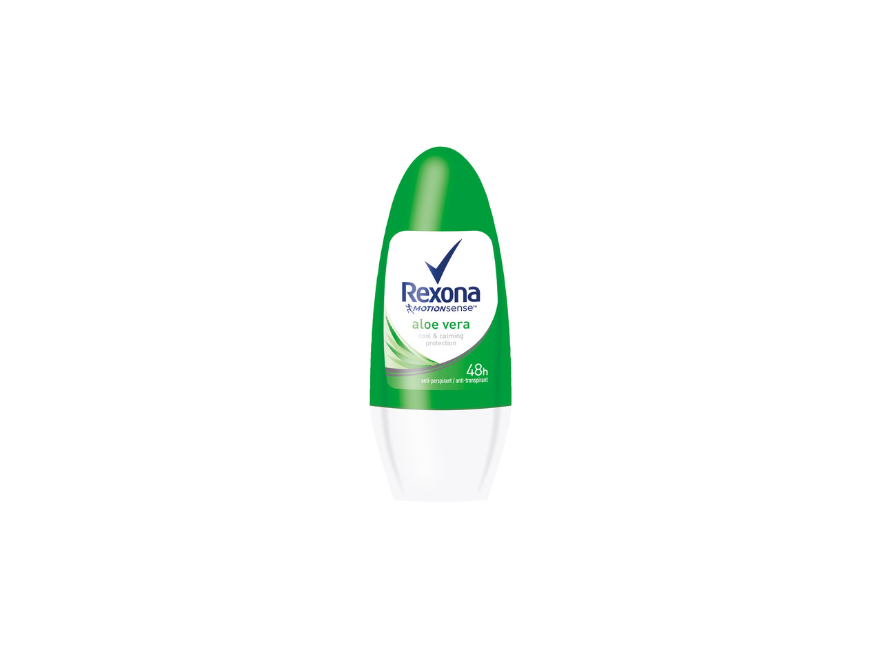 REXONA Spray eller deo