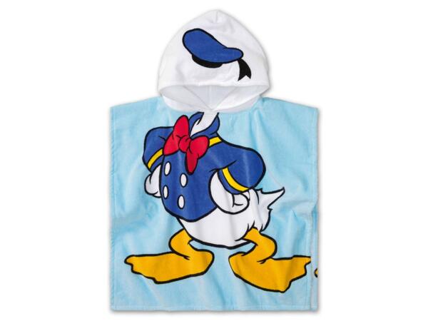 Kinder Poncho