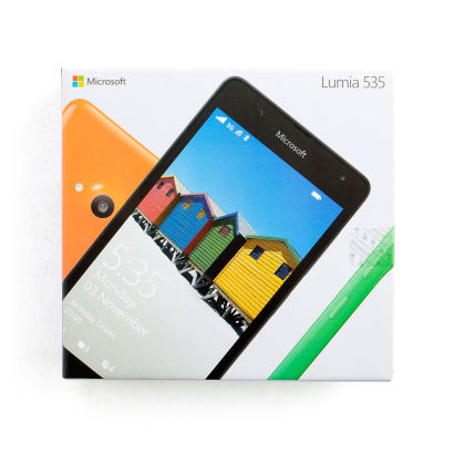 Smartphone Windows