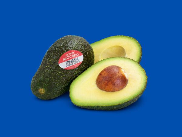 Ready to Eat Medium Avocado