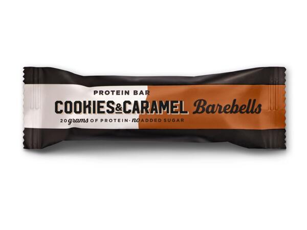 Barebells proteinbar