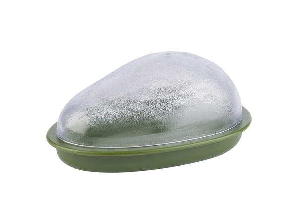 Food Container or Avocado Peeler