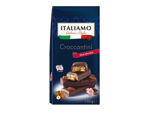 Italiamo Croccantini