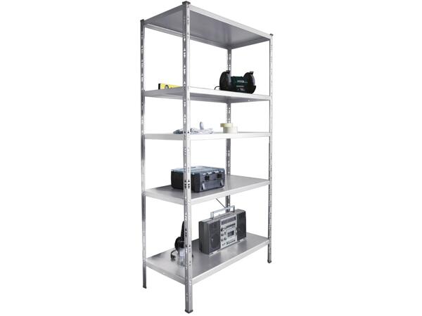 Shelving Unit