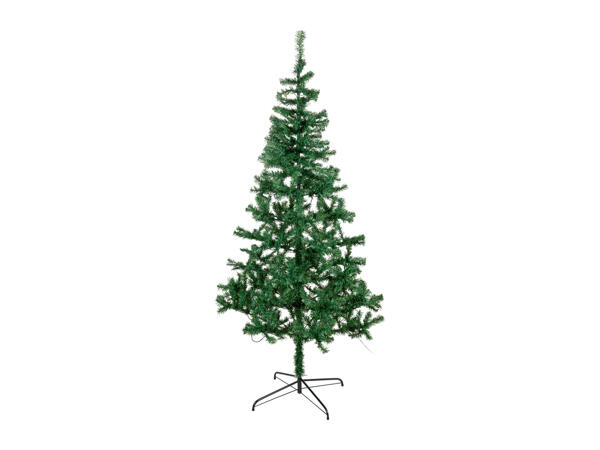 Livarno Home 6 ft 10" Pre-Lit Christmas Tree