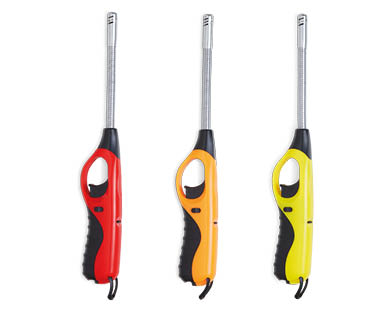Gas Torch Lighter 3pk
