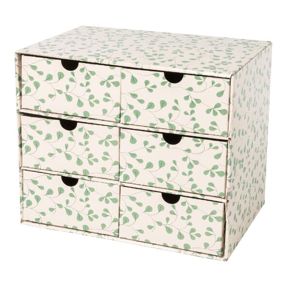 HOME CREATION(R) 				Ablageboxen