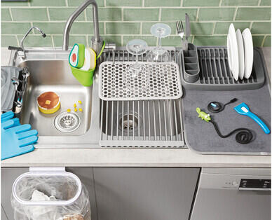  Joie Sink Cleaning Assortment