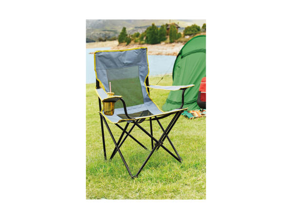 Crivit Camping Chair1
