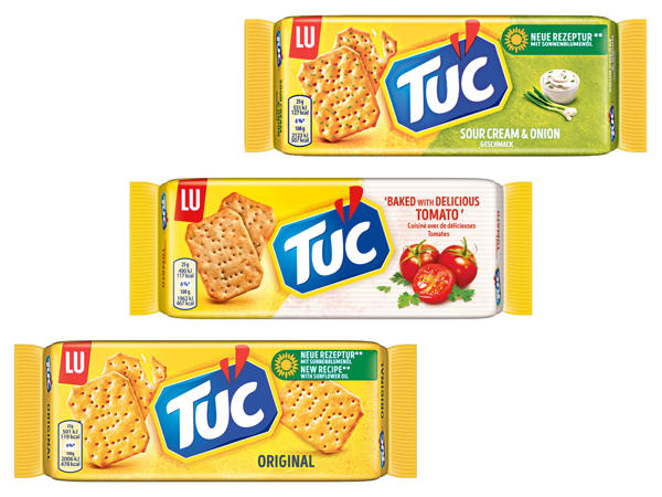 TUC Kracker