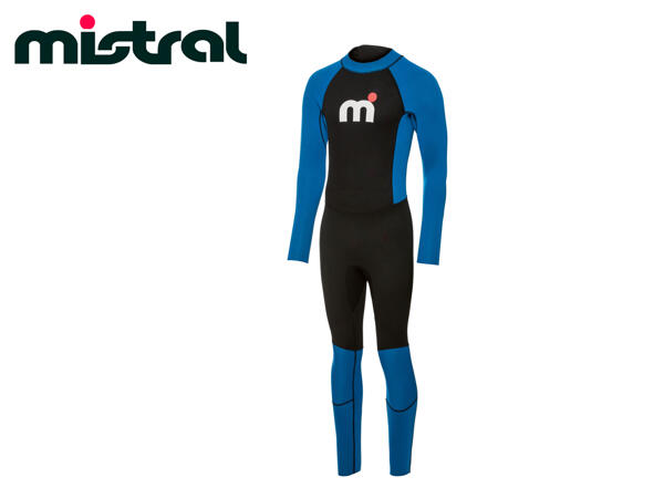 Mistral Men's Neoprene Wetsuit