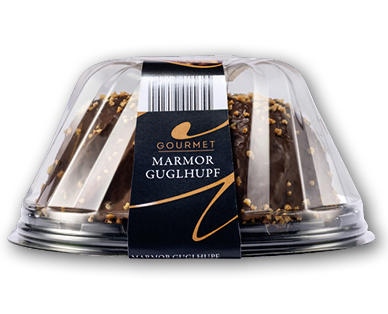 GOURMET Ciambellone