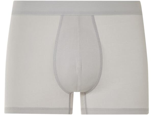 Men's Boxers