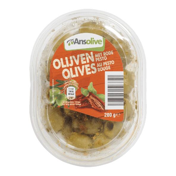Oliven