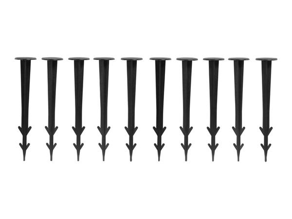 Parkside Garden Accessory Assortment