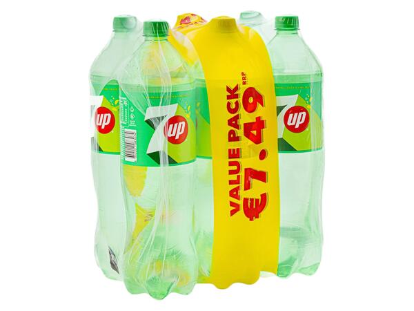 Soft Drink