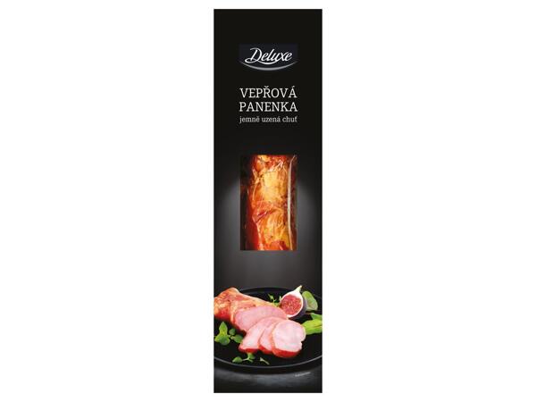 UZENÁ VEPŘOVÁ PANENKA